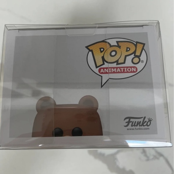 Funko Pop Brown Line Friends Limited Edition - Picture 4 of 6